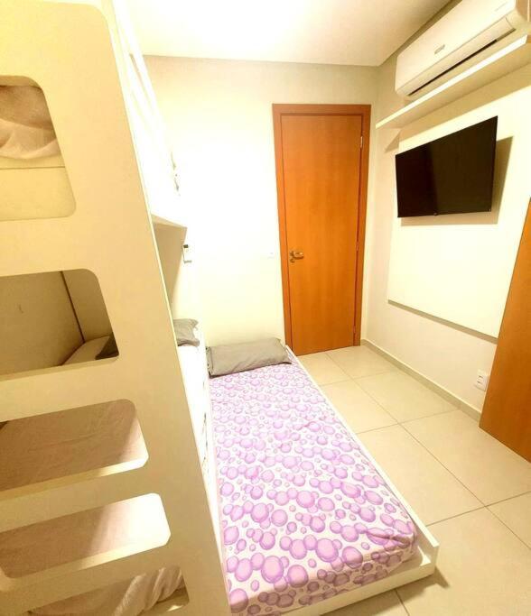 Salt Beach Atalaia Residence Inn - P101 Salinópolis Kültér fotó